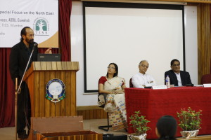 National Conference on Revisiting and Reassembling Tribal Studies in India- Special Focus on the Northeast