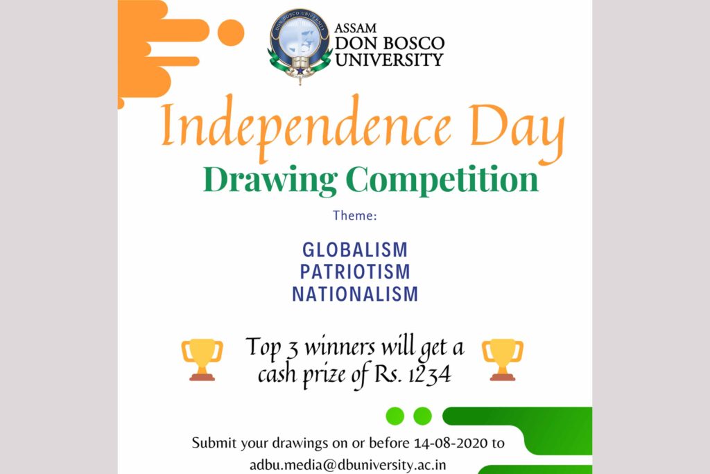 Independence day Drawing|Republic Day Celebration Drawing|Independence Day  Drawing For Compitition - YouTube